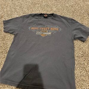 Harley Davidson T-shirt!!